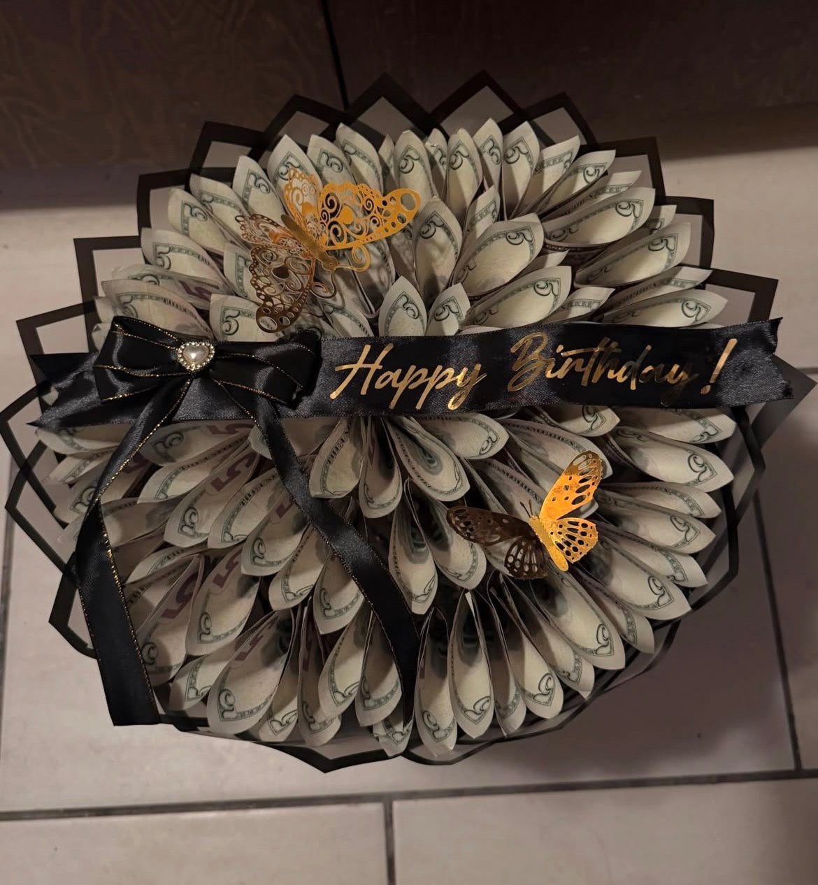 Bouquet by Bouquets By Nancy